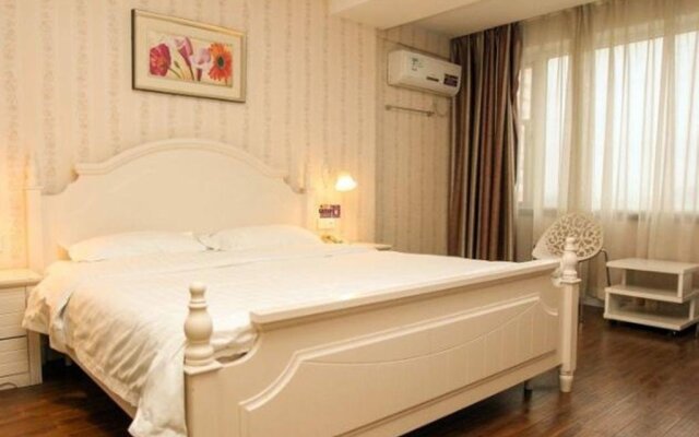 G Chu Hotel Jingzhou Ancient Town Branch