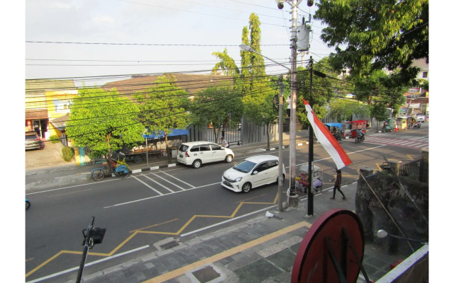 Hotel Bakti