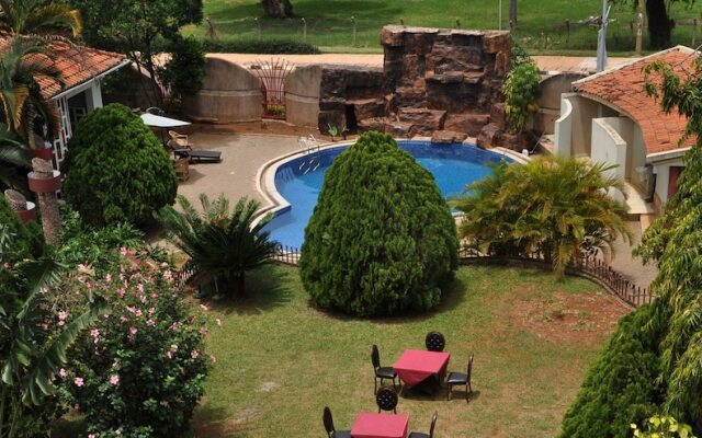 Protea Hotel Entebbe