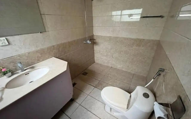 Signature Residence