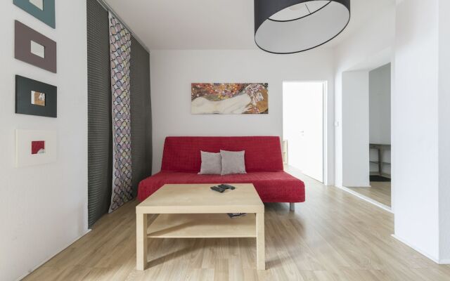 Primeflats - Apartments near Prenzlauer Berg