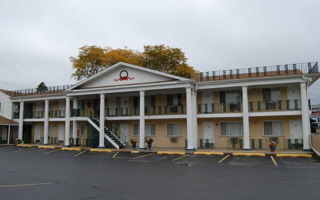 Colony Motel