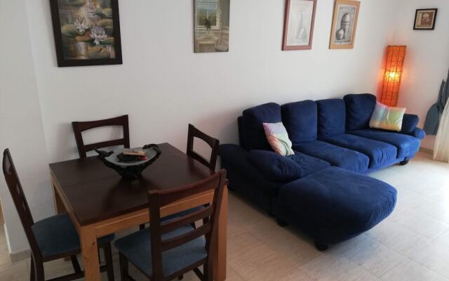 Parquemar Viii Bl.i Esc.c 1º Pta.2