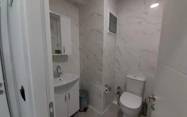 Choras Butik Otel Restaurant