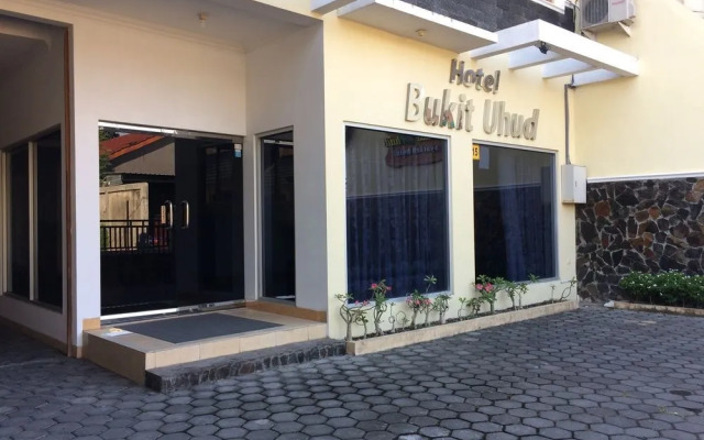 Hotel Bukit Uhud Yogyakarta