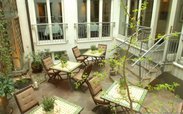 Classik Hotel Hackescher Markt