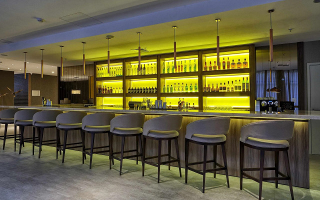 Radisson Barra Rio De Janeiro