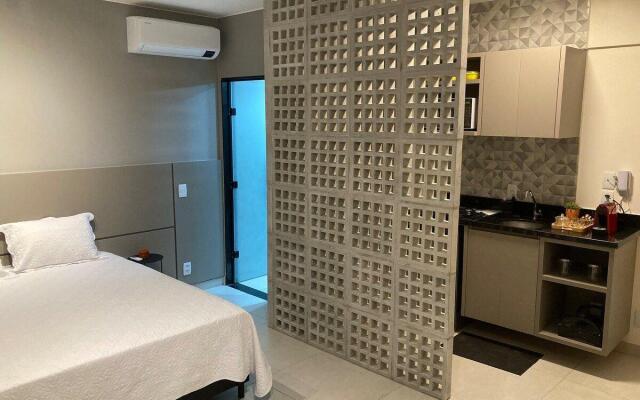 Flats Condomínio Park Ville by CentoEdez