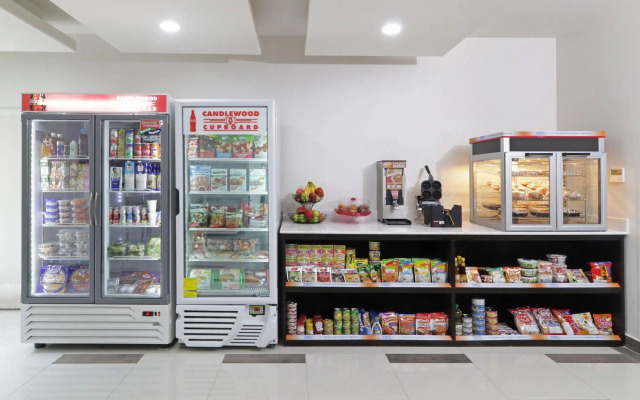 Candlewood Suites Celaya