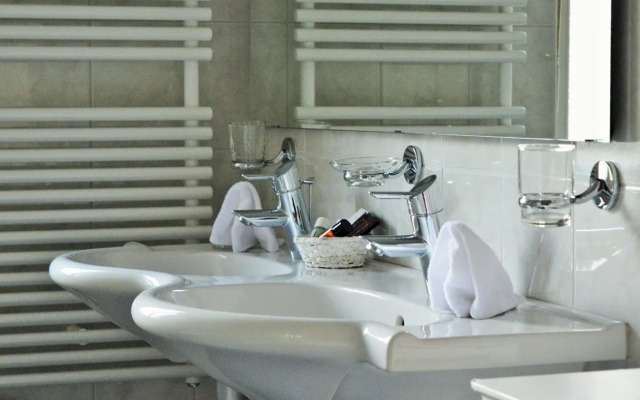 Hotel 3 Etoiles Le Splendide Crans-montana