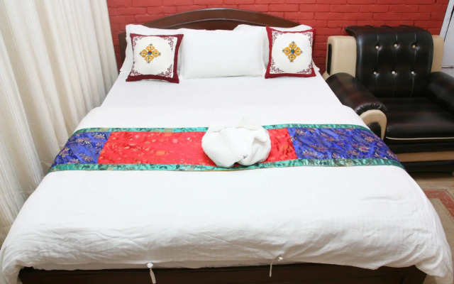 Thamel Backpackers Home