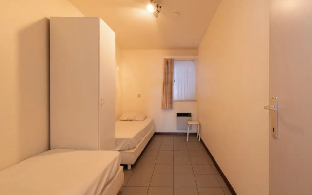 Apartment in Middelkerke Near Beach & Casino