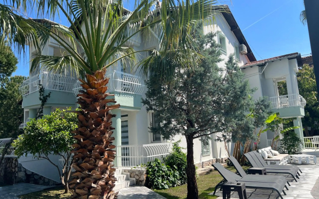 Göcek Selya Hotel