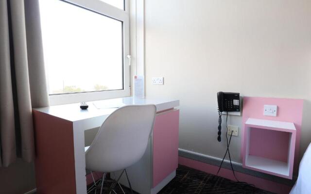 Citrus Hotel Eastbourne by Compass Hospitality