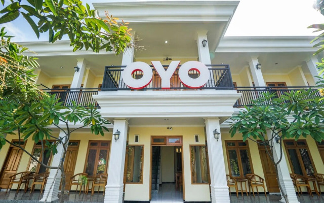 Majapahit Homestay Syariah 2