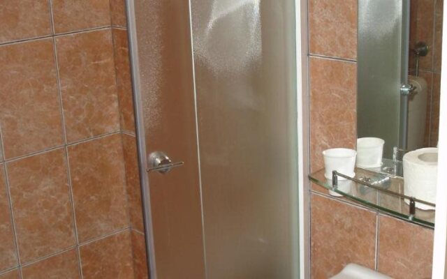 Hotel Seos