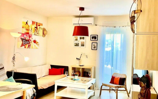 Casa Vista