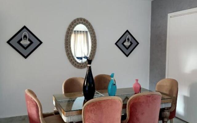 Villa with privat pool cancun vip 36