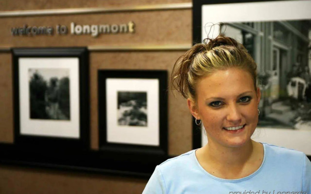 Hampton Inn Longmont