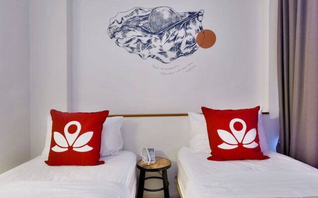 ZEN Hostel Patong