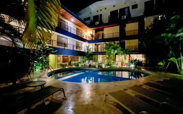Best Western Hotel & Casino Kamuk