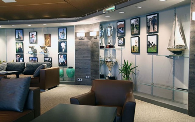 Amirauté Hotel