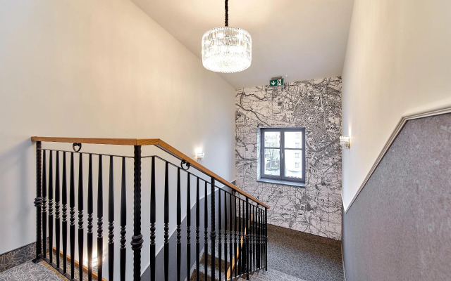 Hotel 32 Kraków Old Town