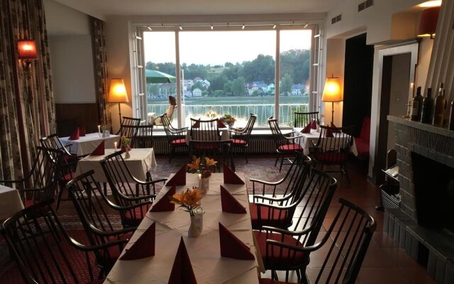 Hotel Restaurant Faustschlössl