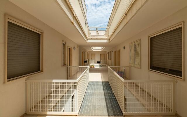 Bright Apartment "asia" Near The Beach In Otranto