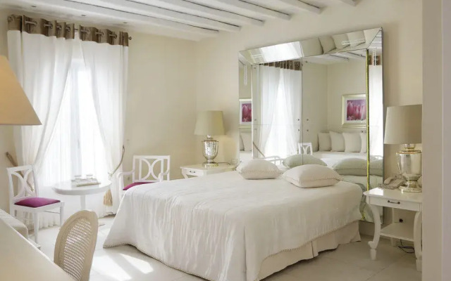 La Residence