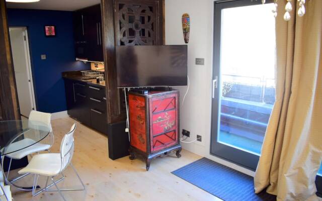 1 Bedroom Flat in West London
