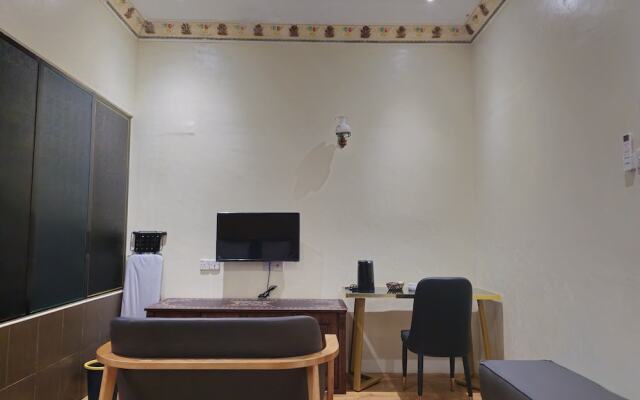 The Century Boutique Hotel