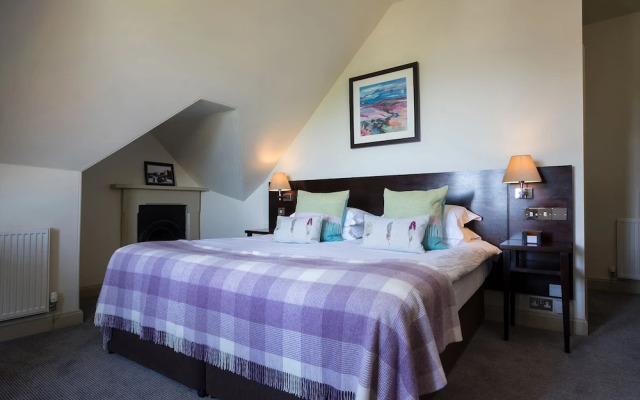 Nether Abbey Hotel