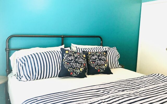 Peekskill Guesthouse