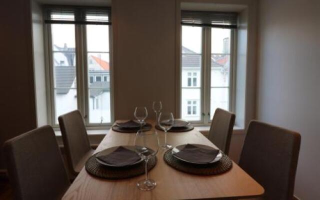 aPart Stavanger - Vaisenhusgate