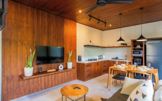 Nala Villa by Betterplace