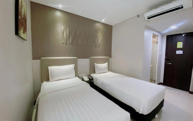 Verse Lite Hotel Gajah Mada