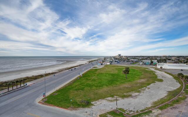 Holiday Inn Express And Suites Galveston Beach by IHG