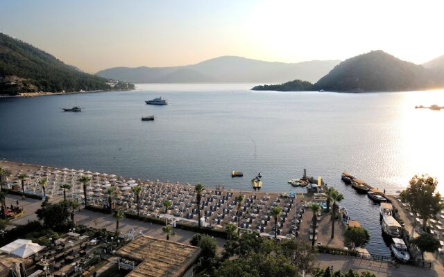 Maya World Marmaris