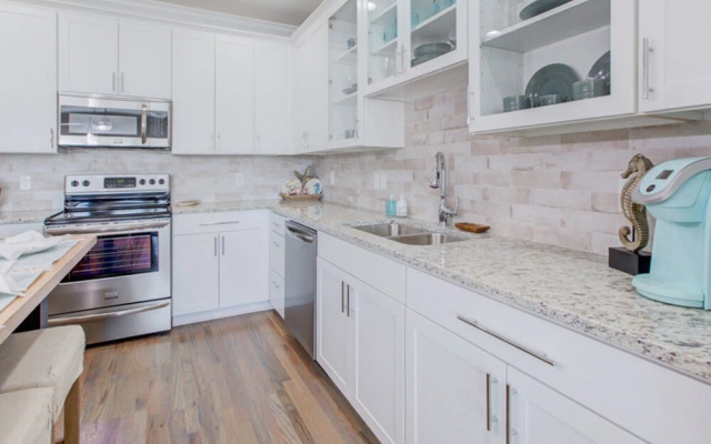 Driftwood Townhomes 13