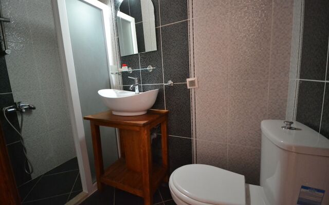 KAY4900 Villa Karya 1 Bedroom