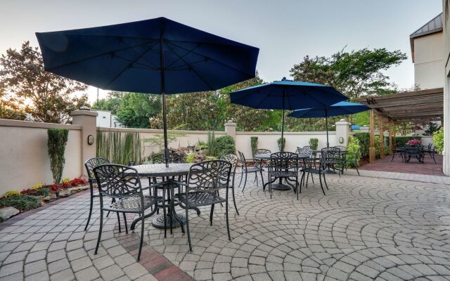 Hampton Inn & Suites Mooresville/Lake Norman