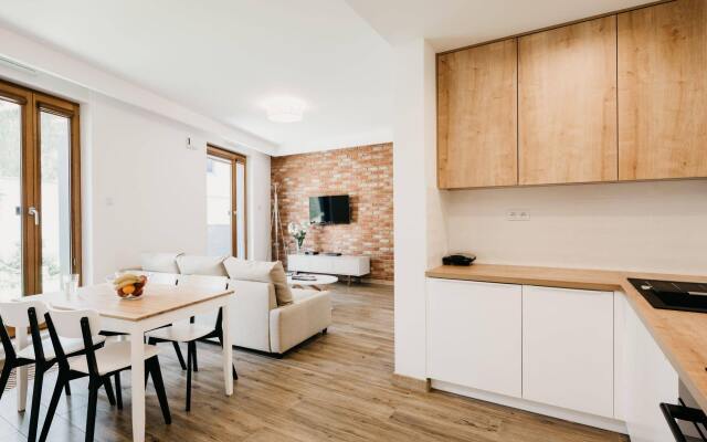 Exclusive Apartments