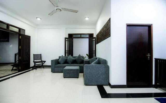 Sea Yo Villa - Super Luxury 2 Bed Room Apartment