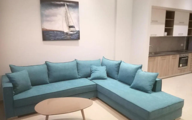 Casa Bella Deluxe Apartments