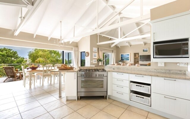 The Bird's Nest Plettenberg Bay