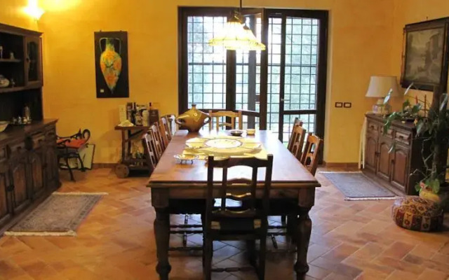 Bed & Breakfast Il BarbaGianni