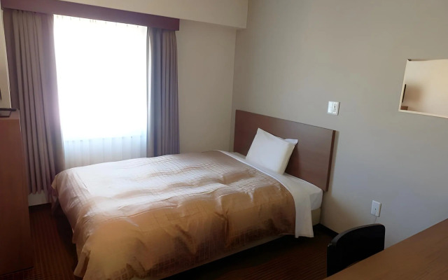 Hotel Crown Hills Yamagata