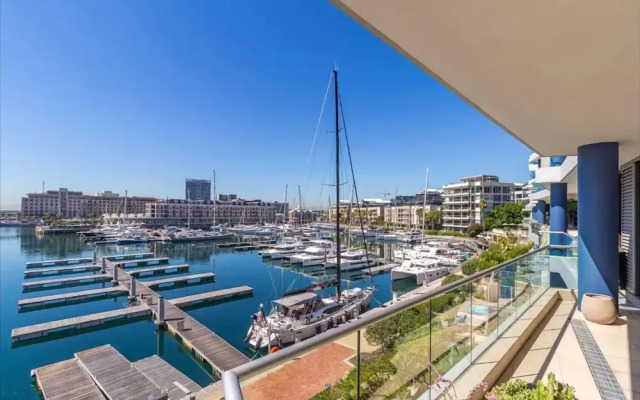 The Marina Family Penthouse - 704