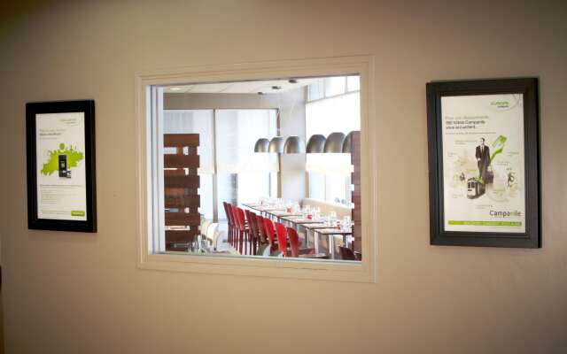 Hotel Campanile Paris Ouest - Chaville